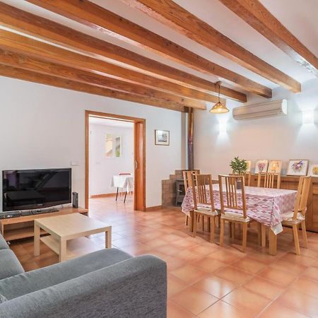 Cas Pobres Villa Sóller Dış mekan fotoğraf