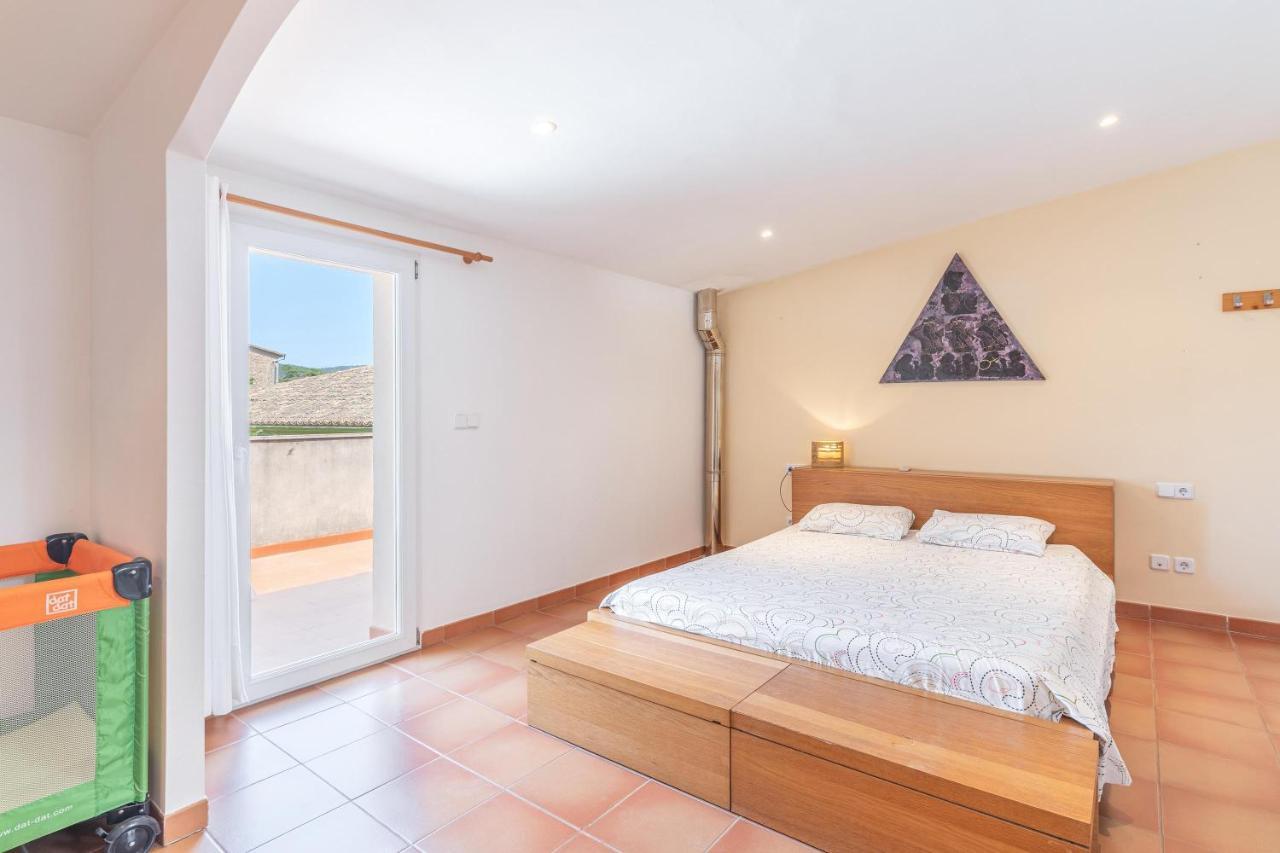 Cas Pobres Villa Sóller Dış mekan fotoğraf