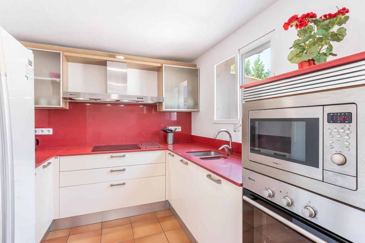 Cas Pobres Villa Sóller Dış mekan fotoğraf