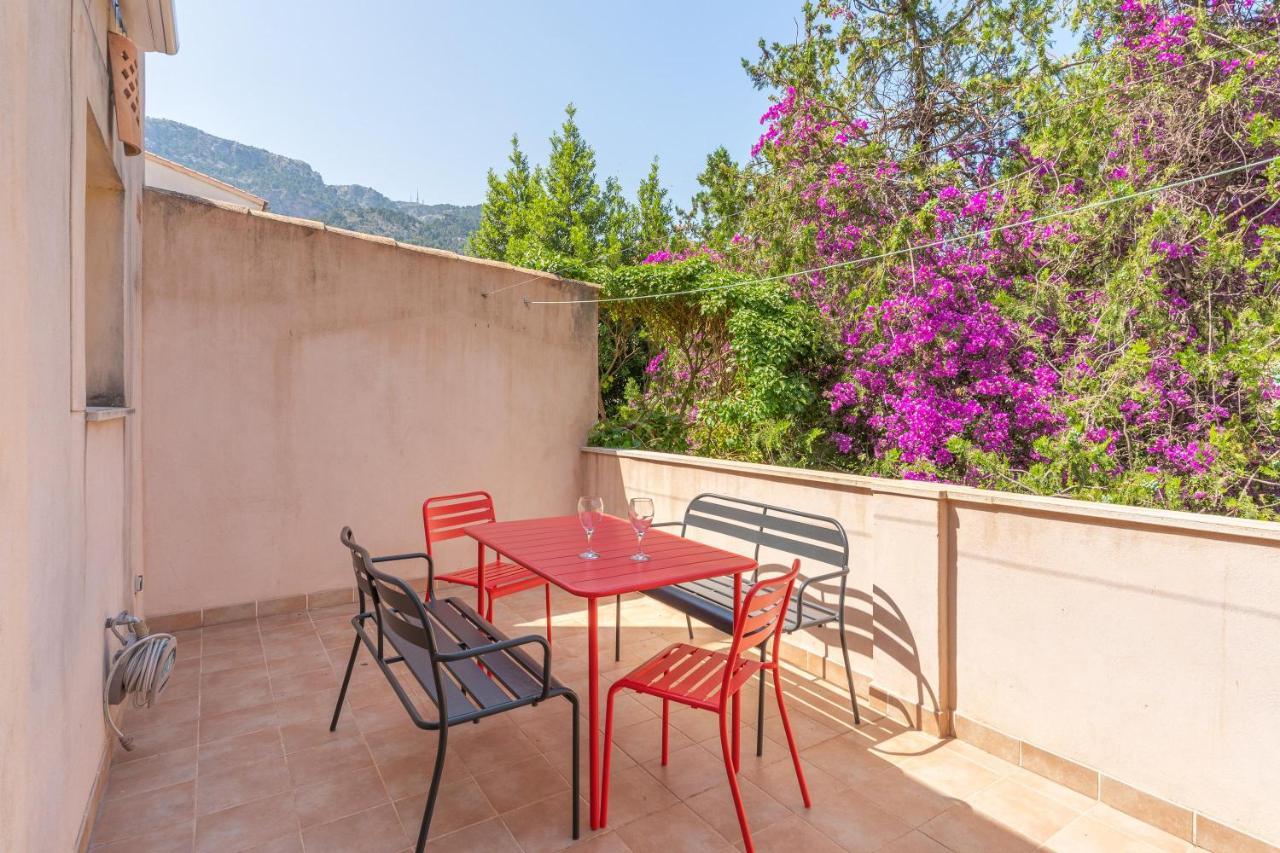 Cas Pobres Villa Sóller Dış mekan fotoğraf