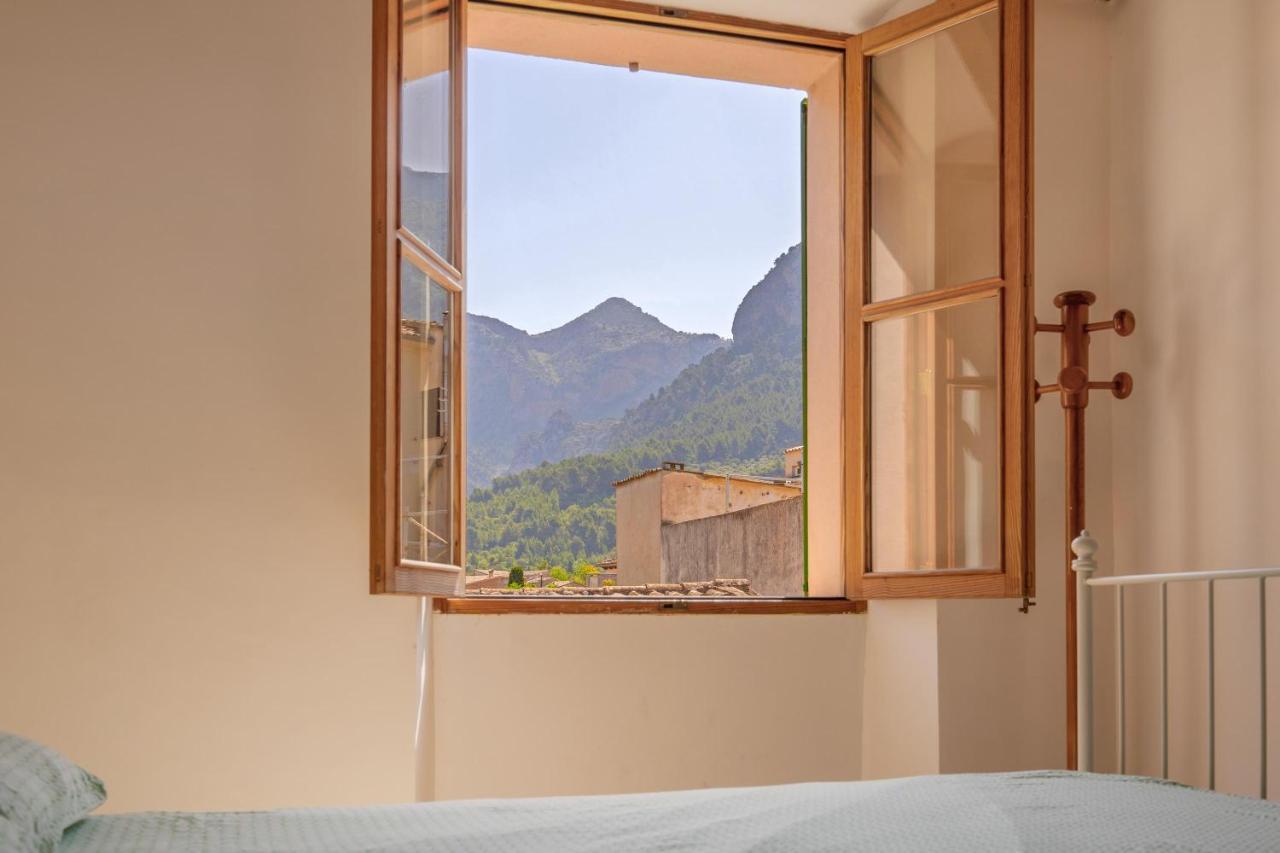 Cas Pobres Villa Sóller Dış mekan fotoğraf