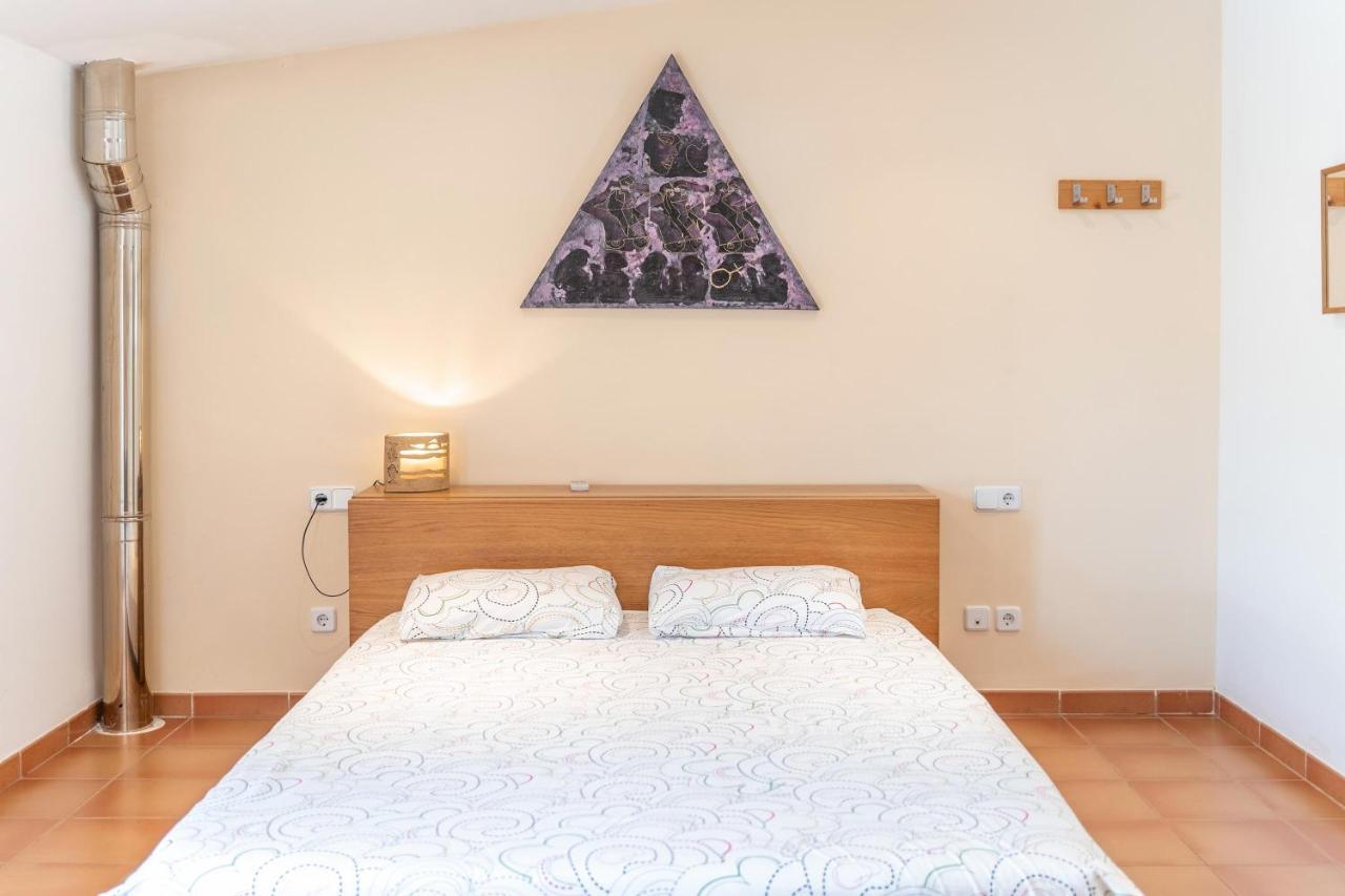 Cas Pobres Villa Sóller Dış mekan fotoğraf