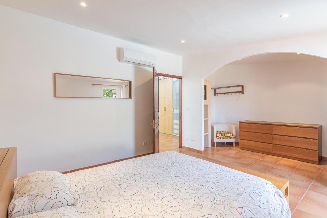 Cas Pobres Villa Sóller Dış mekan fotoğraf